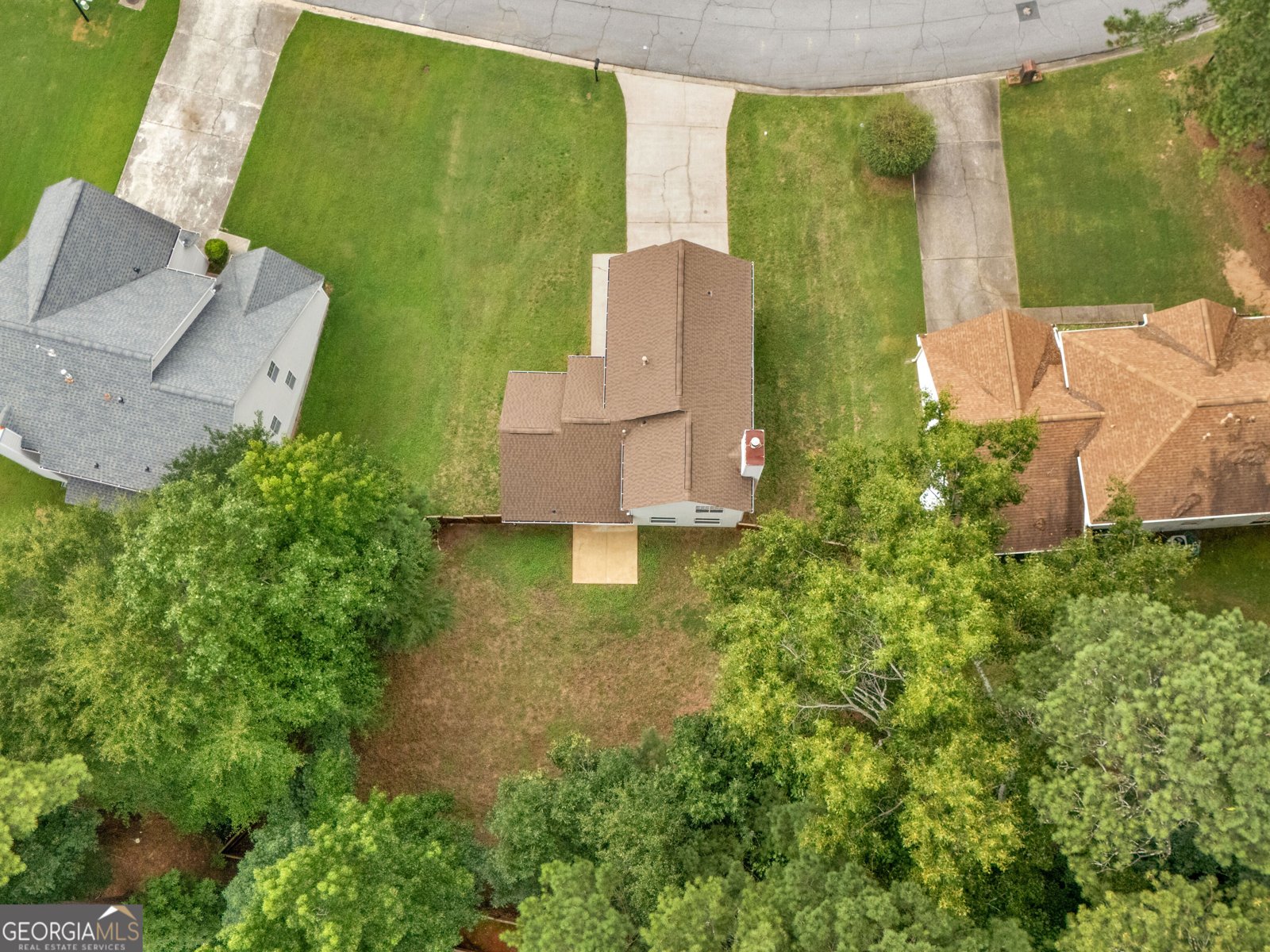 6488 Rebecca Way Lithonia - Photo 42