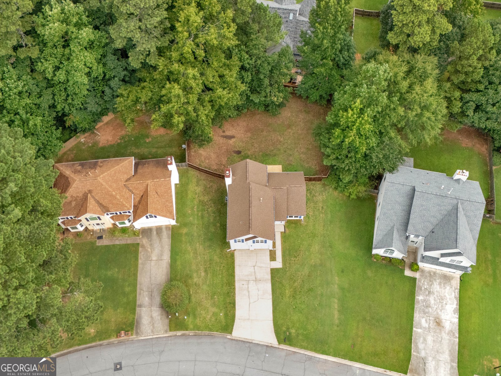 6488 Rebecca Way Lithonia - Photo 43