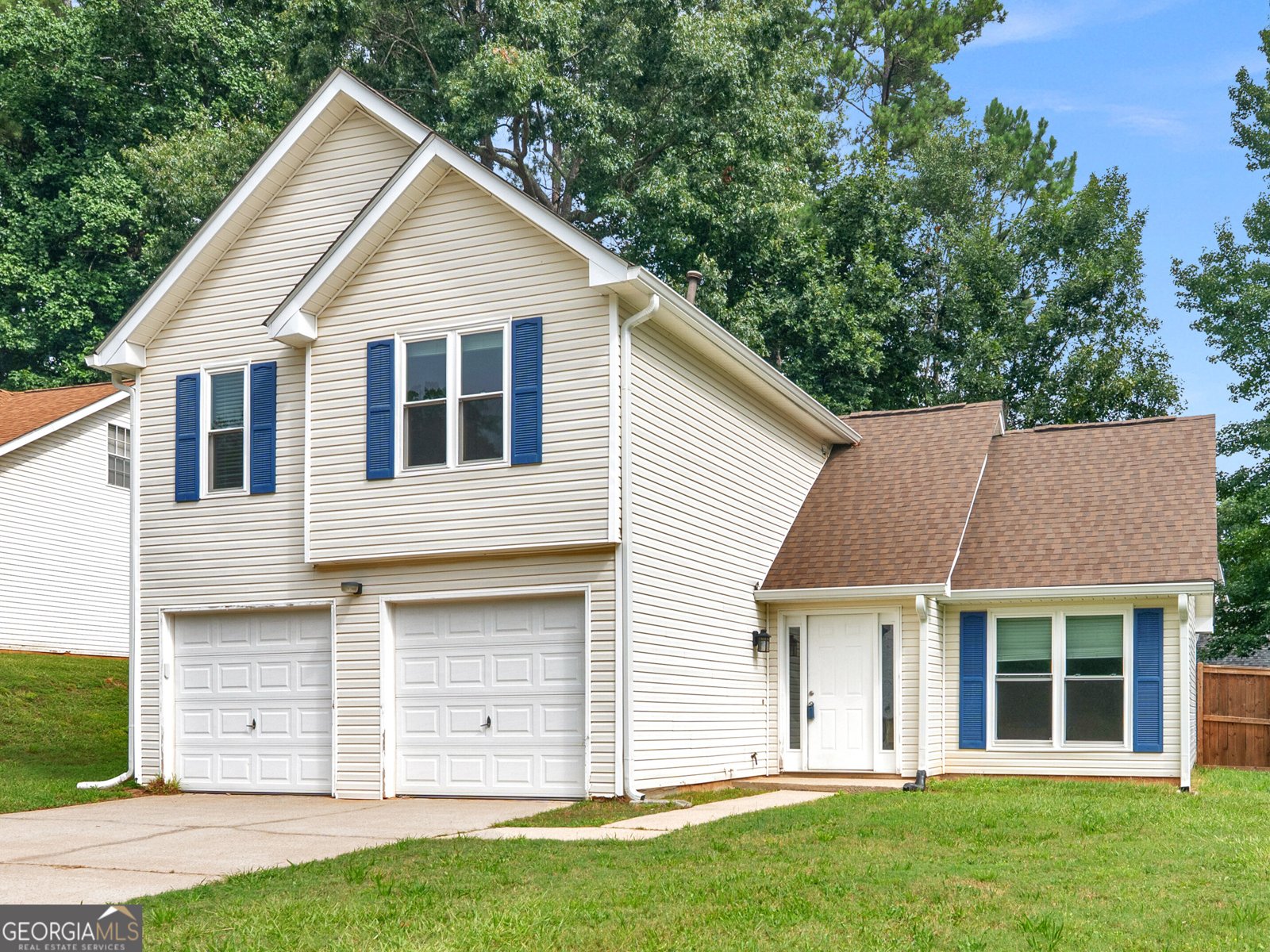 6488 Rebecca Way Lithonia - Photo 44