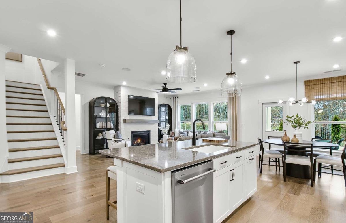 4751 Wilderness Trail Flowery Branch - Photo 12