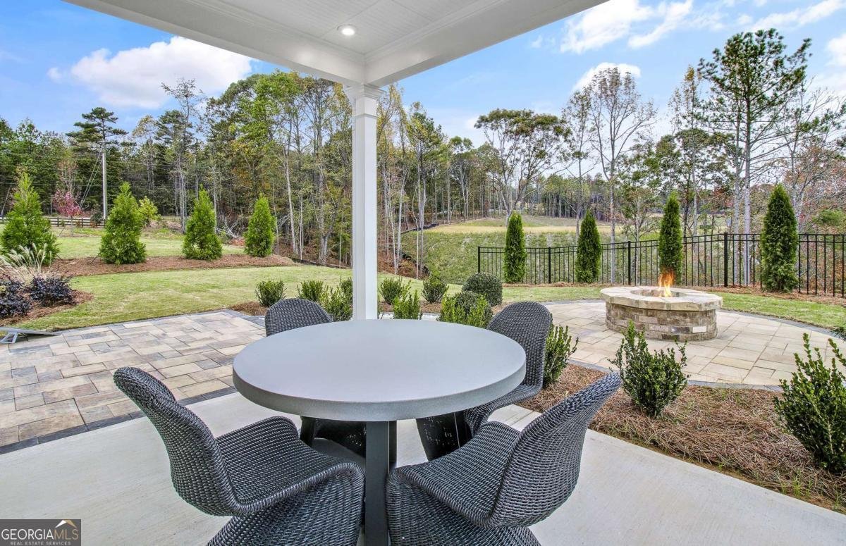 4751 Wilderness Trail Flowery Branch - Photo 28