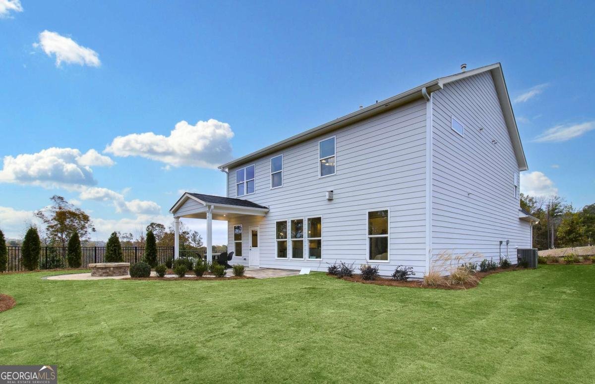 4751 Wilderness Trail Flowery Branch - Photo 29