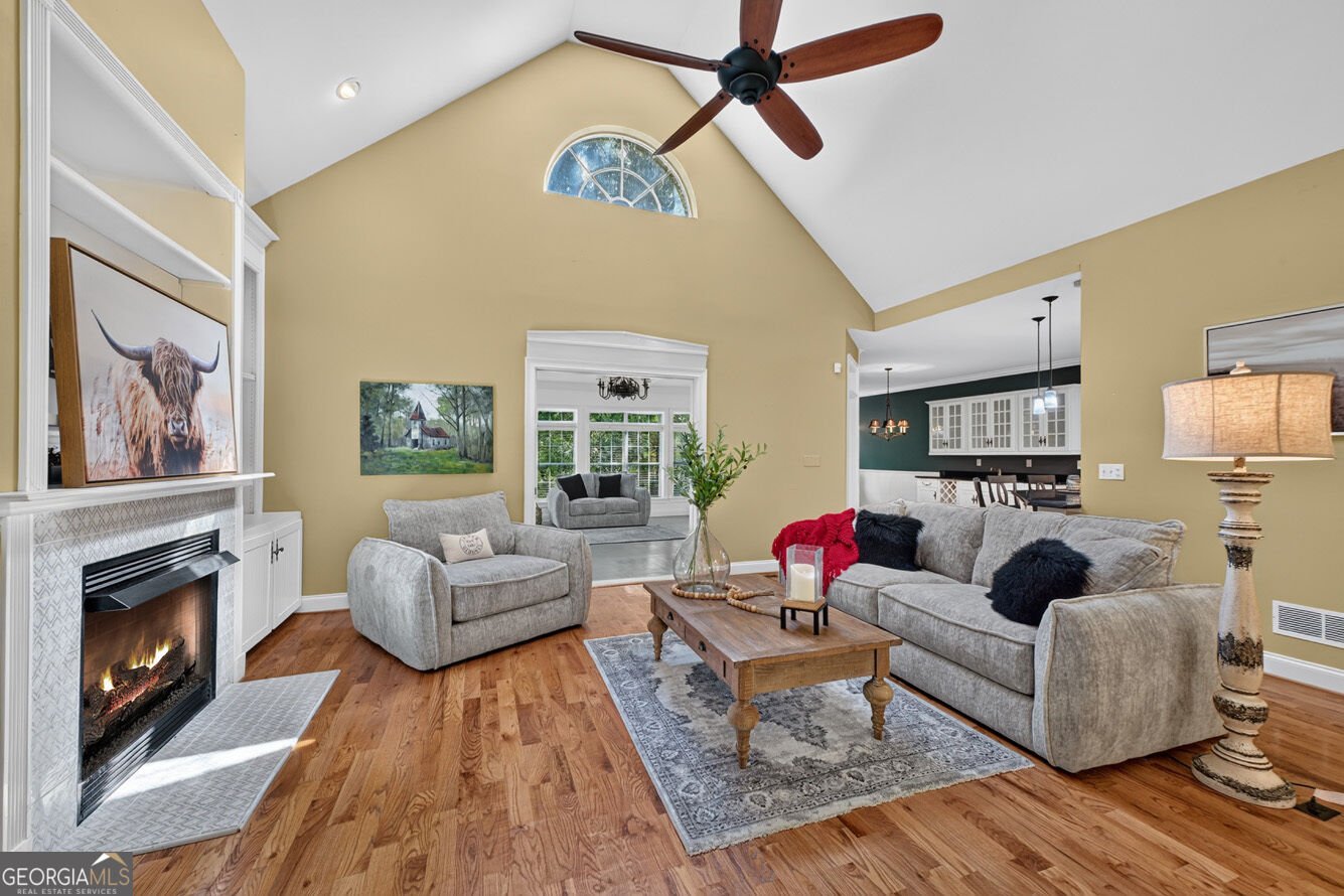 267 Sharp Mountain Parkway Jasper - Photo 10