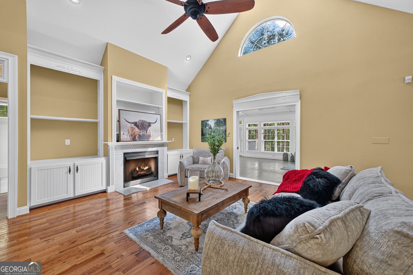267 Sharp Mountain Parkway Jasper - Photo 11