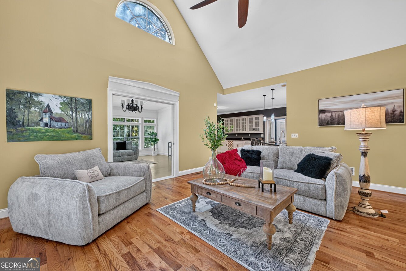 267 Sharp Mountain Parkway Jasper - Photo 12