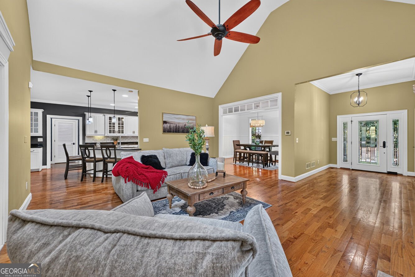 267 Sharp Mountain Parkway Jasper - Photo 13