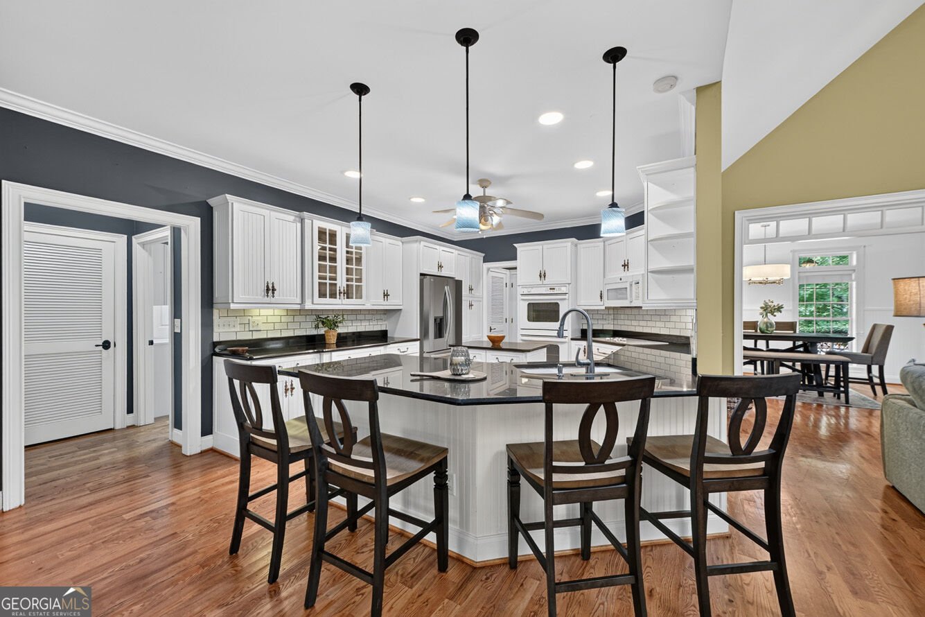 267 Sharp Mountain Parkway Jasper - Photo 20