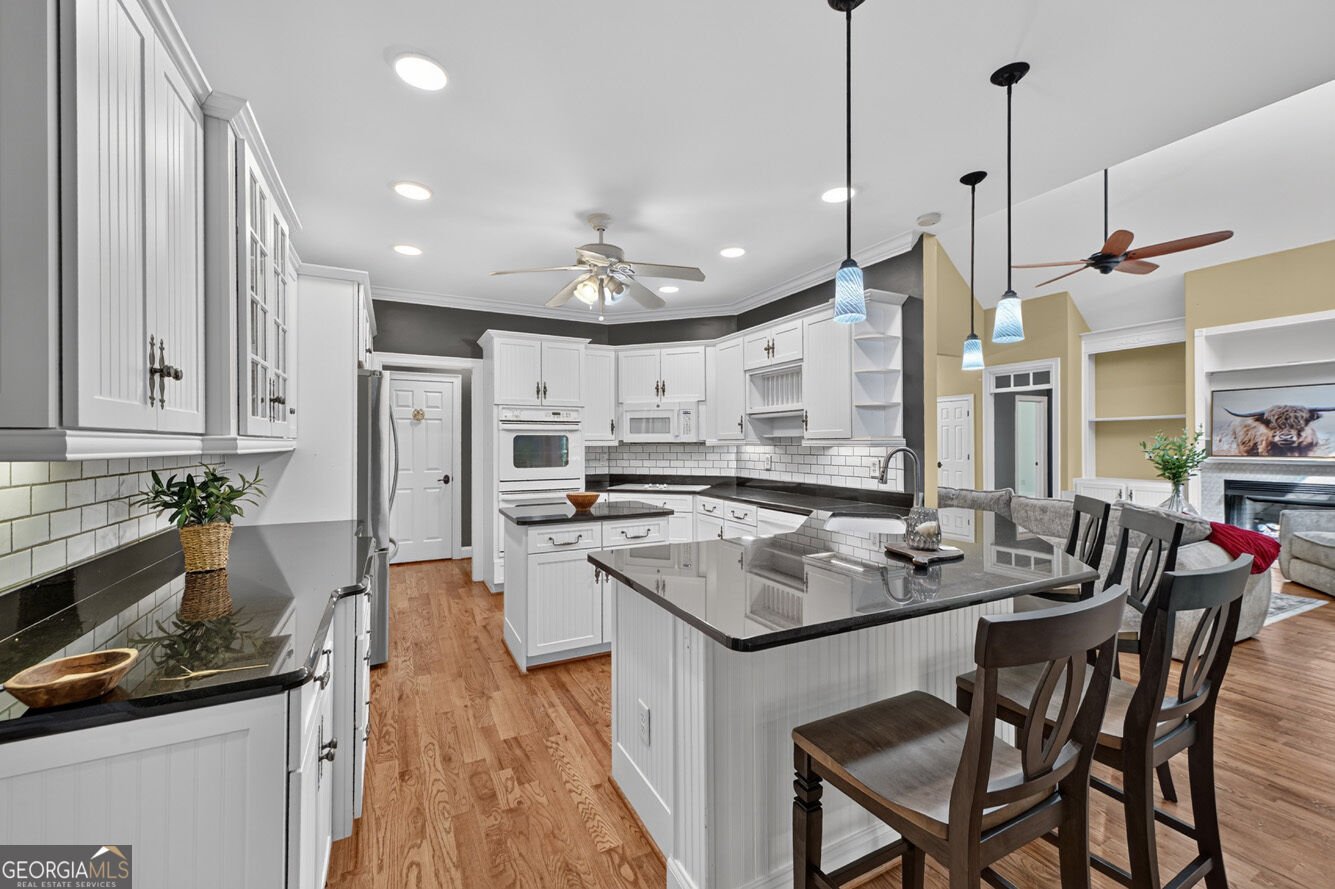 267 Sharp Mountain Parkway Jasper - Photo 21