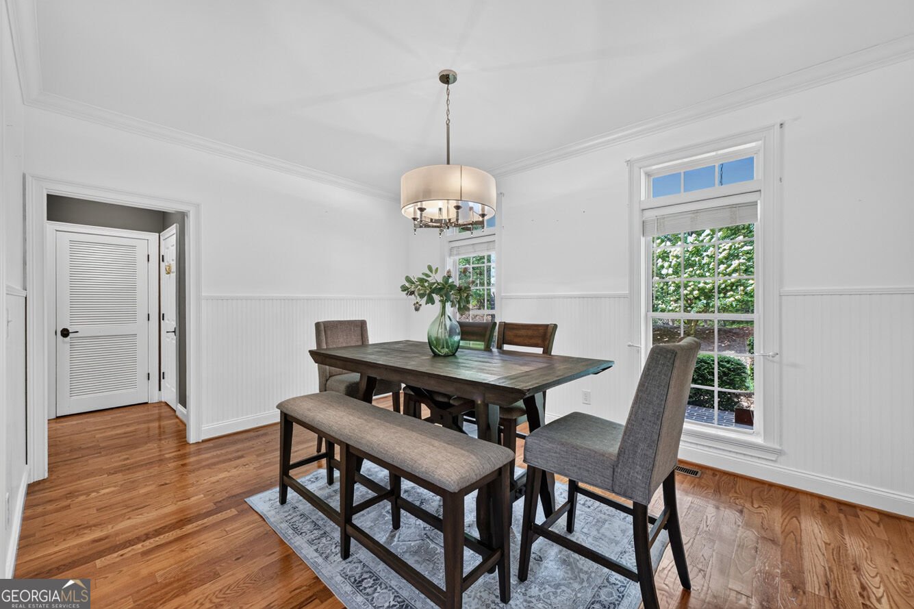 267 Sharp Mountain Parkway Jasper - Photo 29