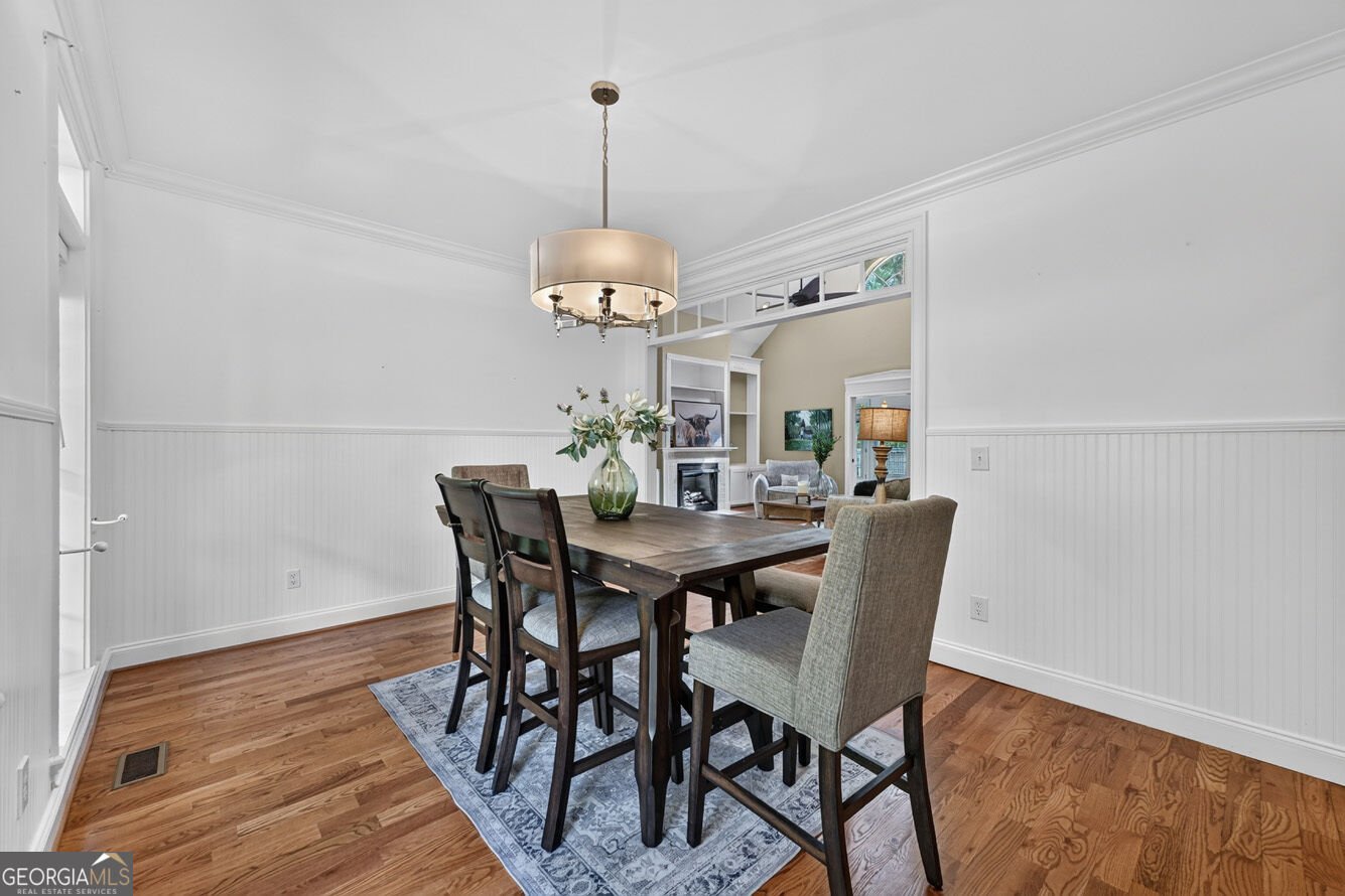 267 Sharp Mountain Parkway Jasper - Photo 30