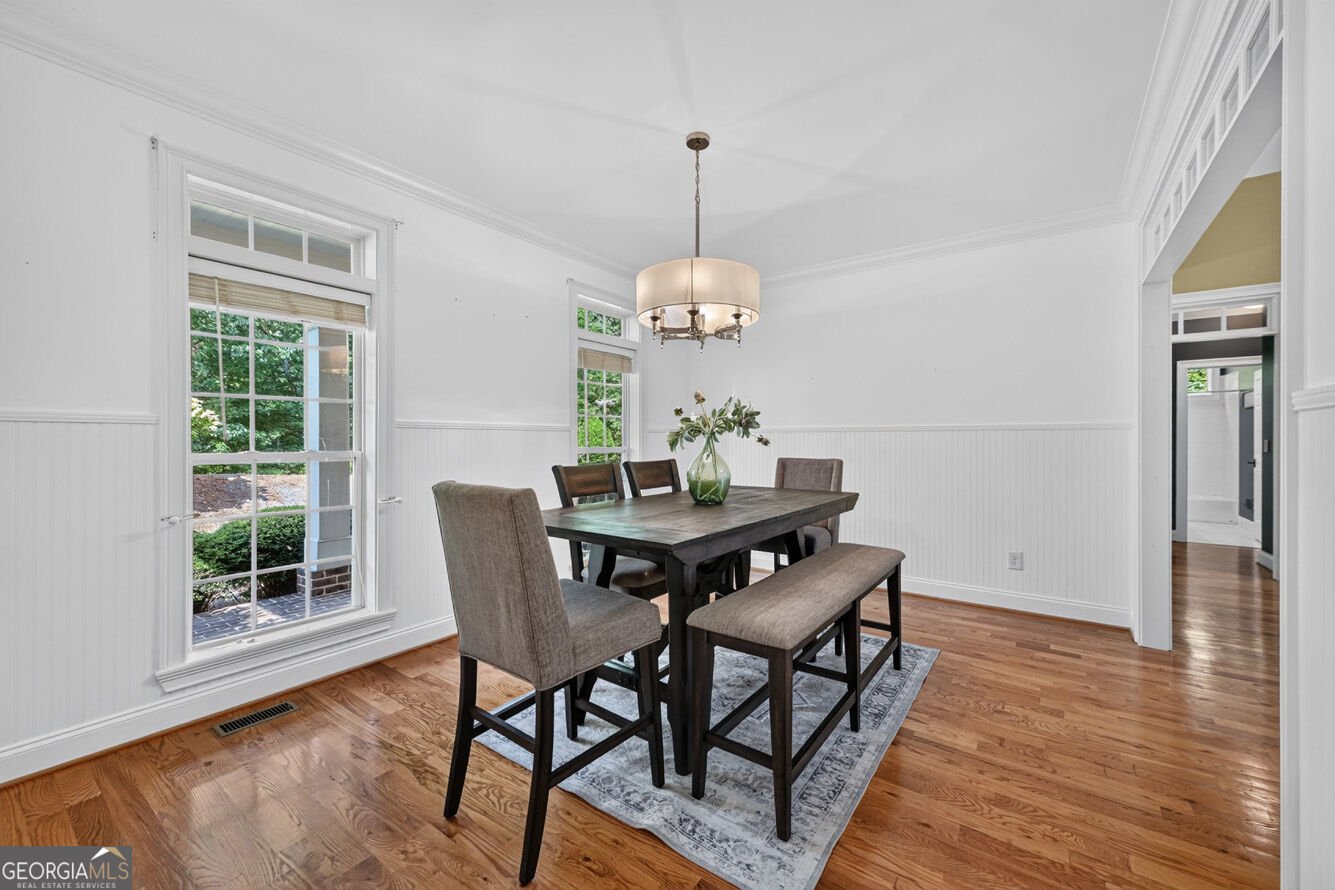 267 Sharp Mountain Parkway Jasper - Photo 31