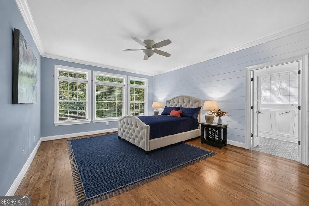 267 Sharp Mountain Parkway Jasper - Photo 32