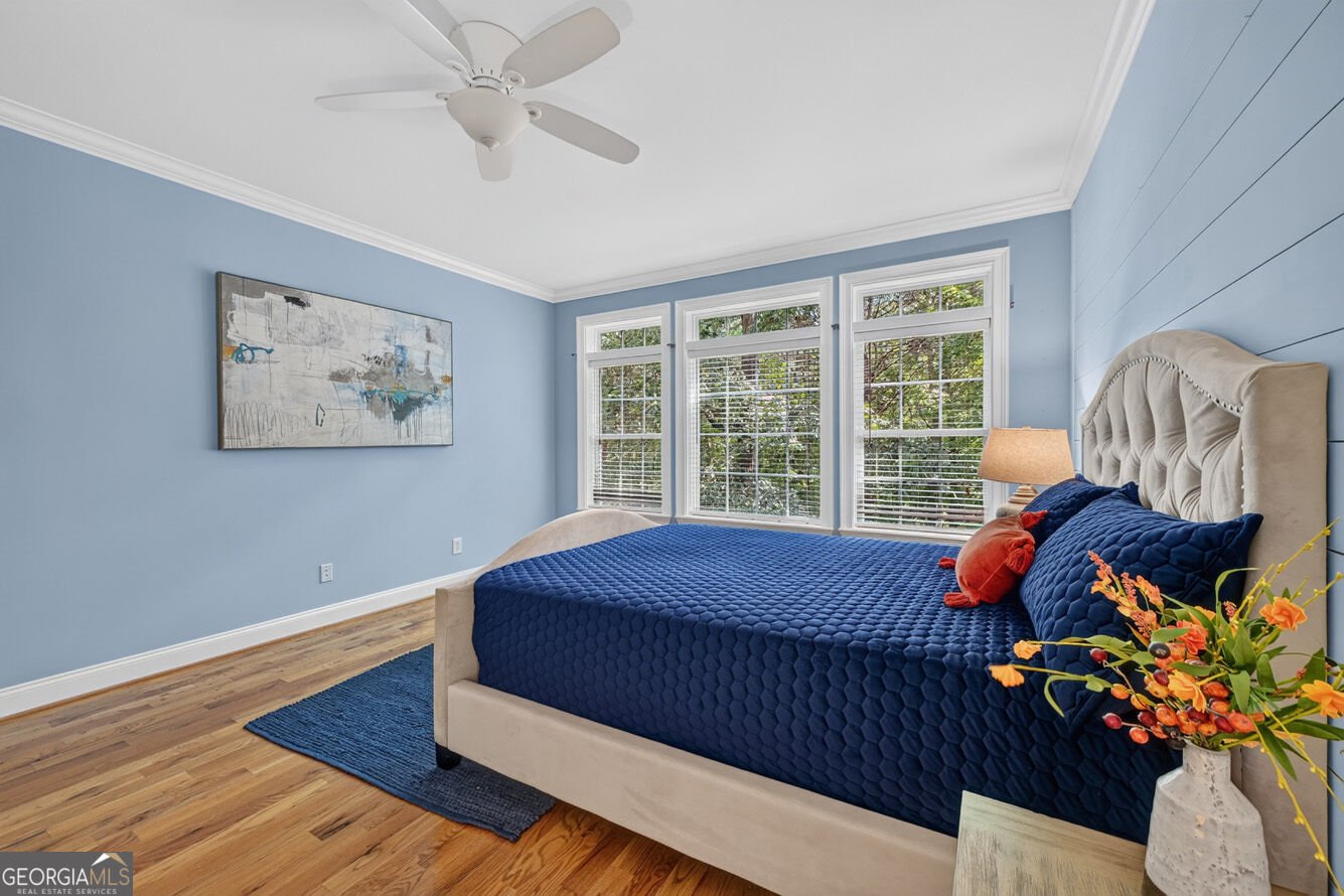 267 Sharp Mountain Parkway Jasper - Photo 33