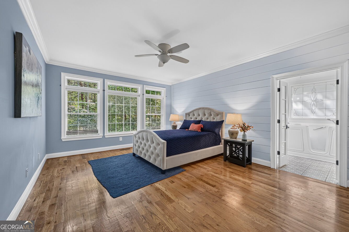 267 Sharp Mountain Parkway Jasper - Photo 34