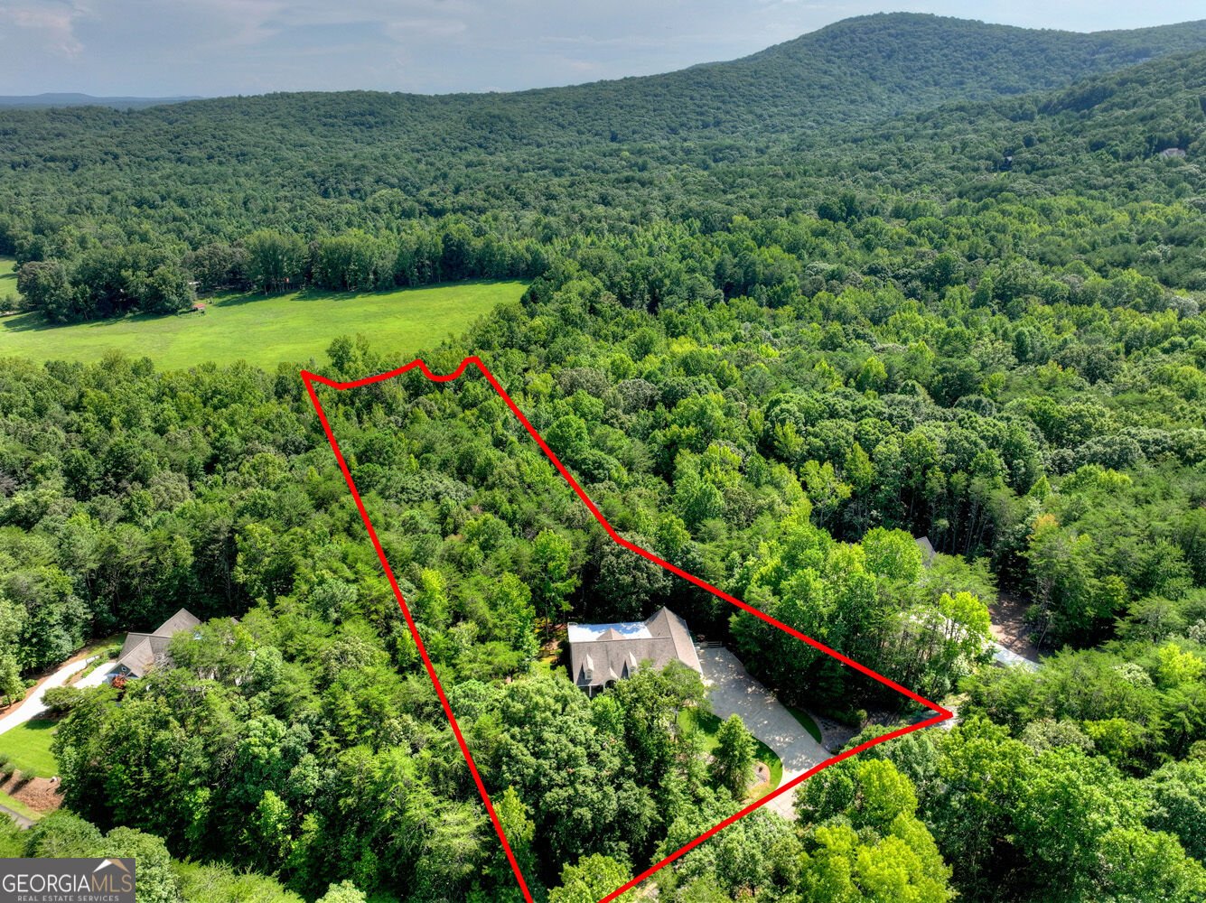 267 Sharp Mountain Parkway Jasper - Photo 6