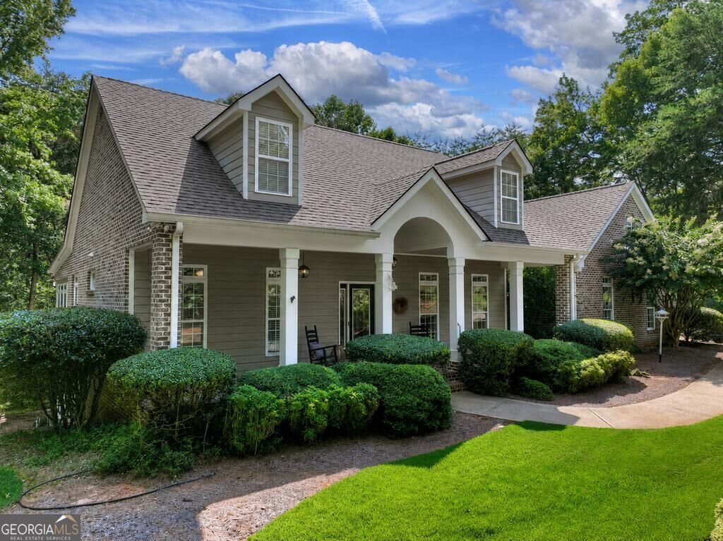 267 Sharp Mountain Parkway Jasper - Photo 73