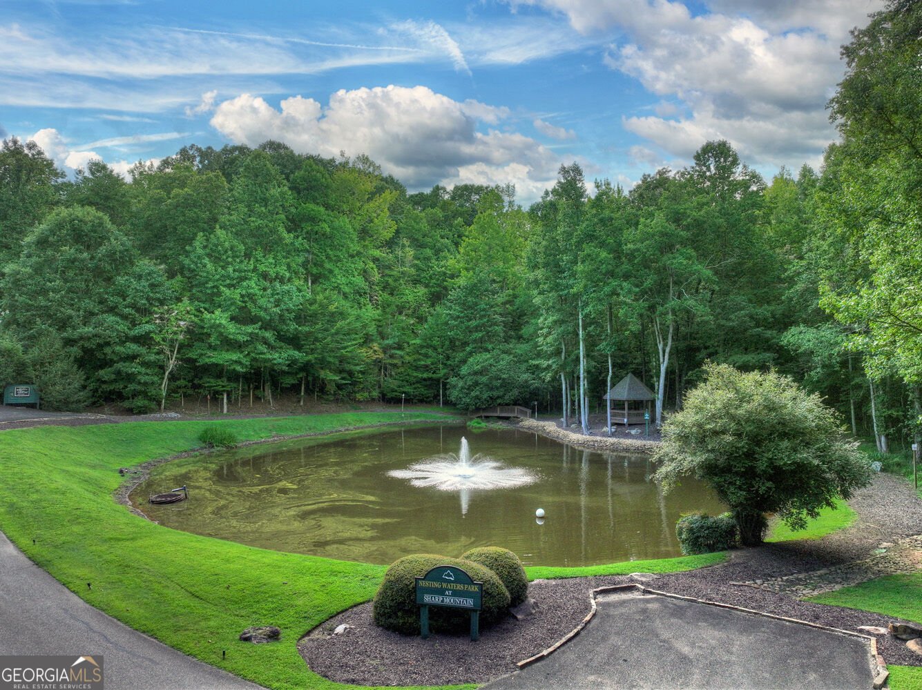 267 Sharp Mountain Parkway Jasper - Photo 86