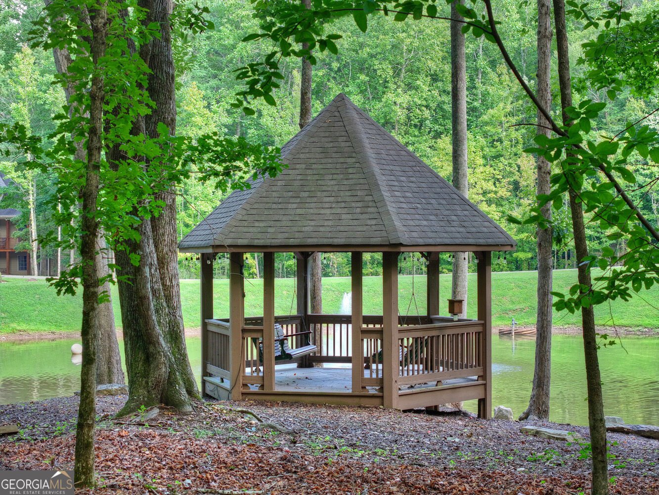267 Sharp Mountain Parkway Jasper - Photo 87