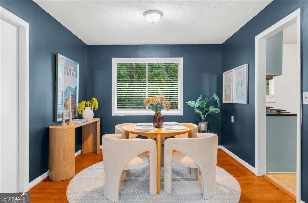 2946 Lloyd Road Decatur - Photo 10