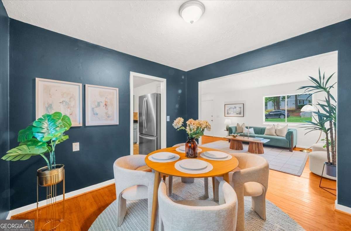 2946 Lloyd Road Decatur - Photo 12