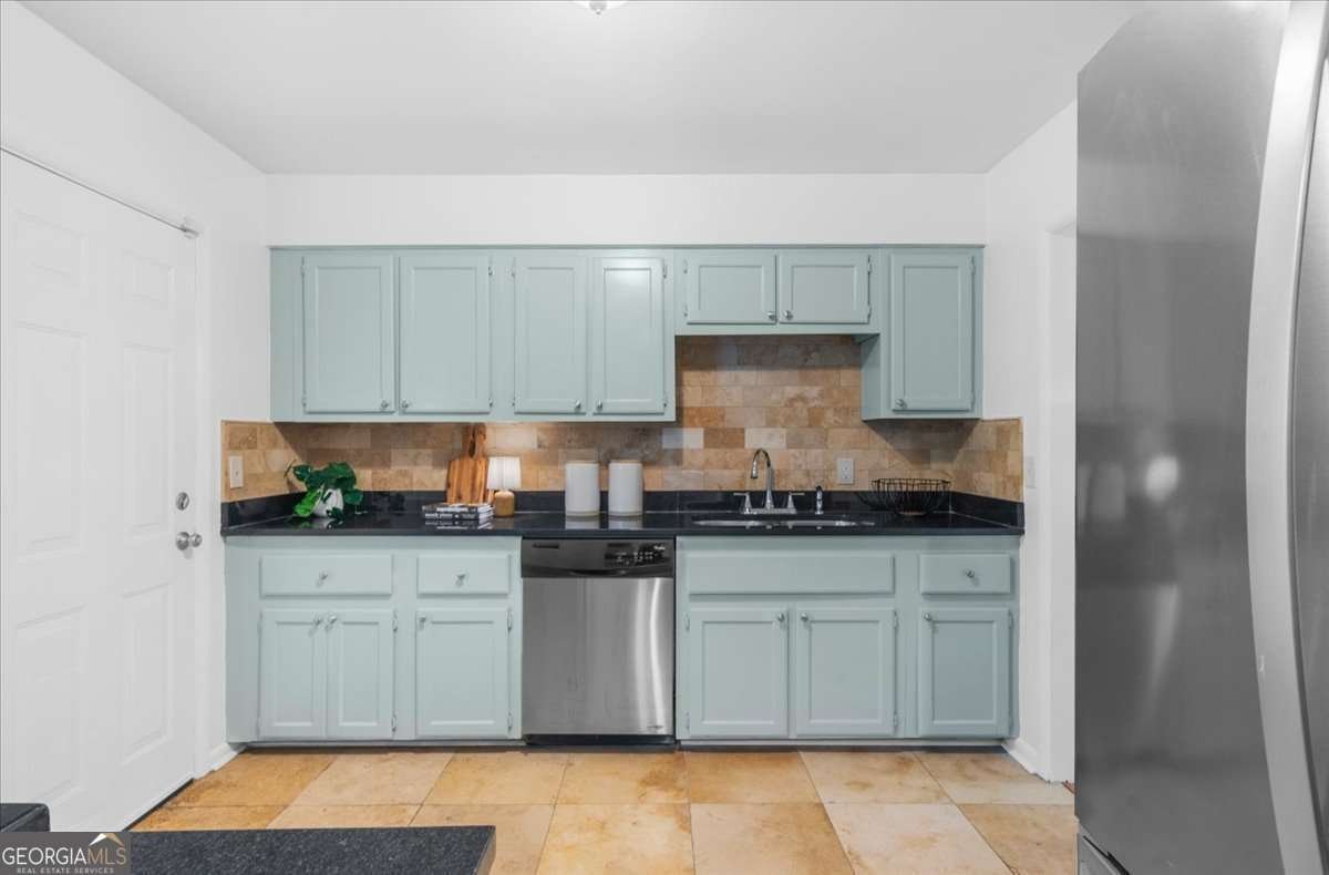 2946 Lloyd Road Decatur - Photo 13