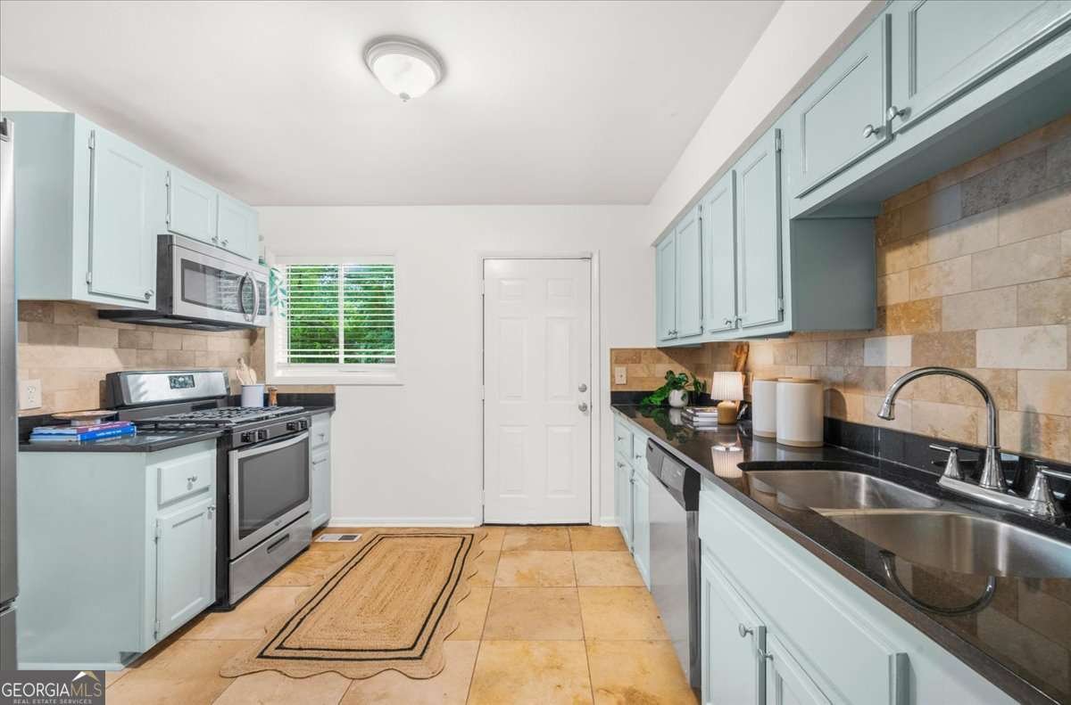 2946 Lloyd Road Decatur - Photo 15