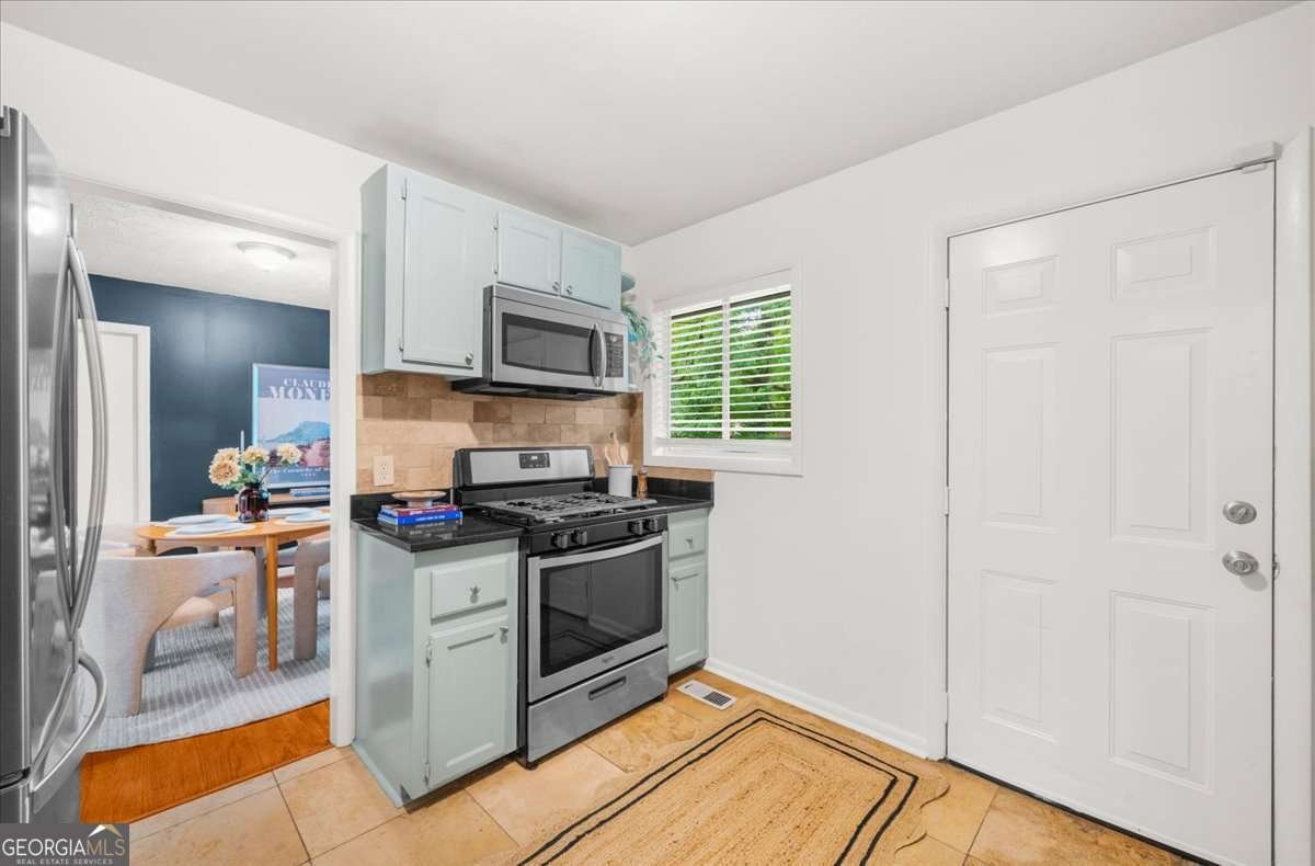 2946 Lloyd Road Decatur - Photo 16