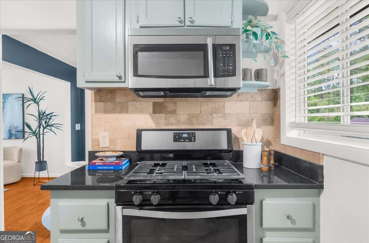 2946 Lloyd Road Decatur - Photo 17