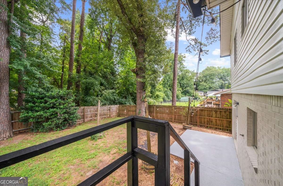 2946 Lloyd Road Decatur - Photo 19