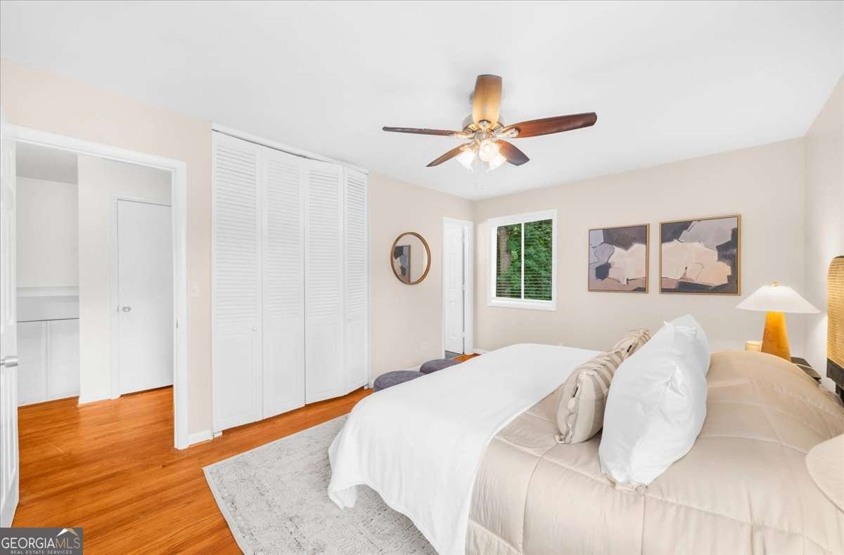 2946 Lloyd Road Decatur - Photo 23