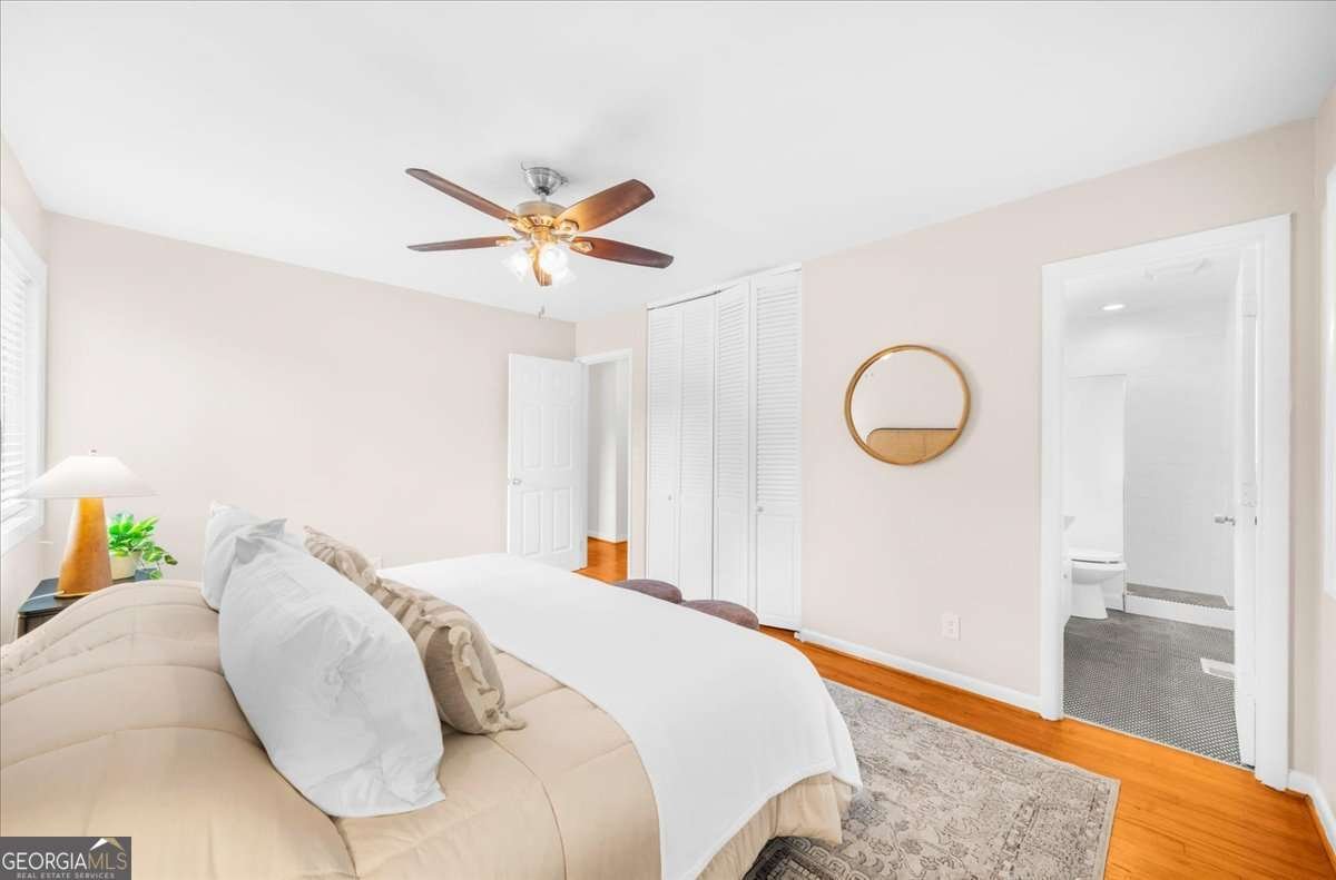 2946 Lloyd Road Decatur - Photo 24