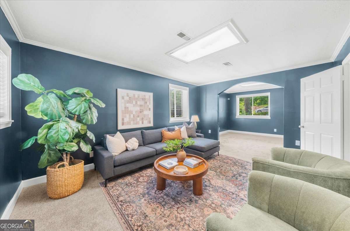 2946 Lloyd Road Decatur - Photo 35