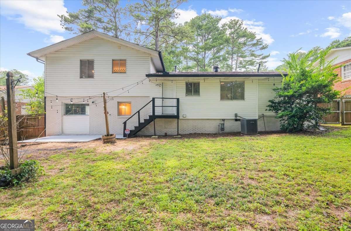 2946 Lloyd Road Decatur - Photo 42
