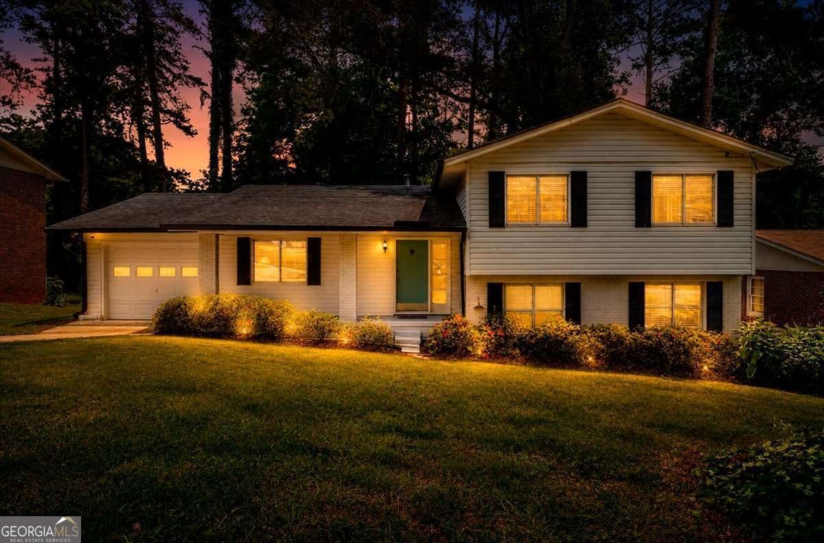 2946 Lloyd Road Decatur - Photo 45