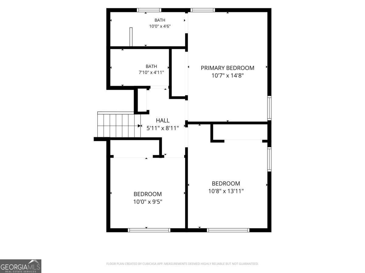 2946 Lloyd Road Decatur - Photo 46