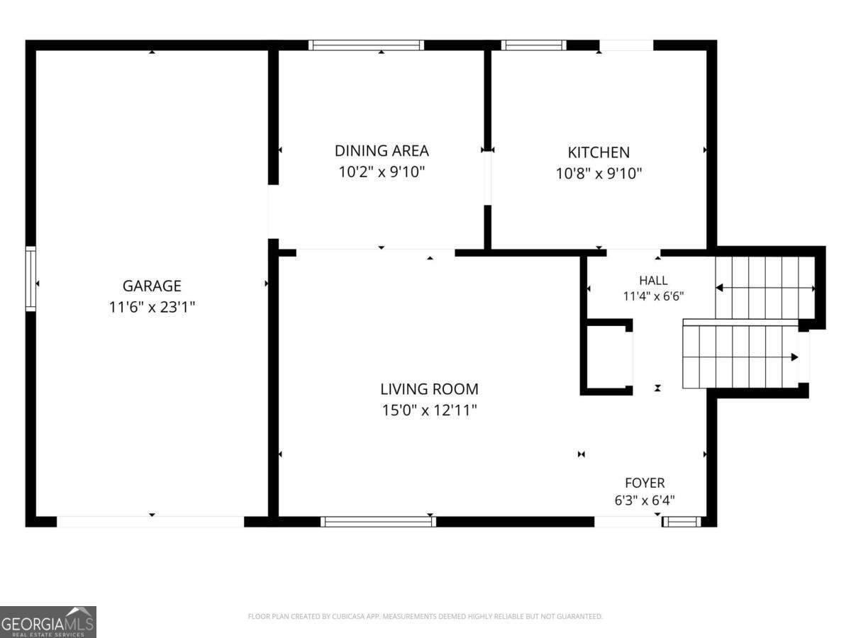 2946 Lloyd Road Decatur - Photo 47