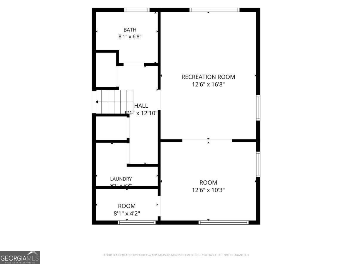 2946 Lloyd Road Decatur - Photo 48