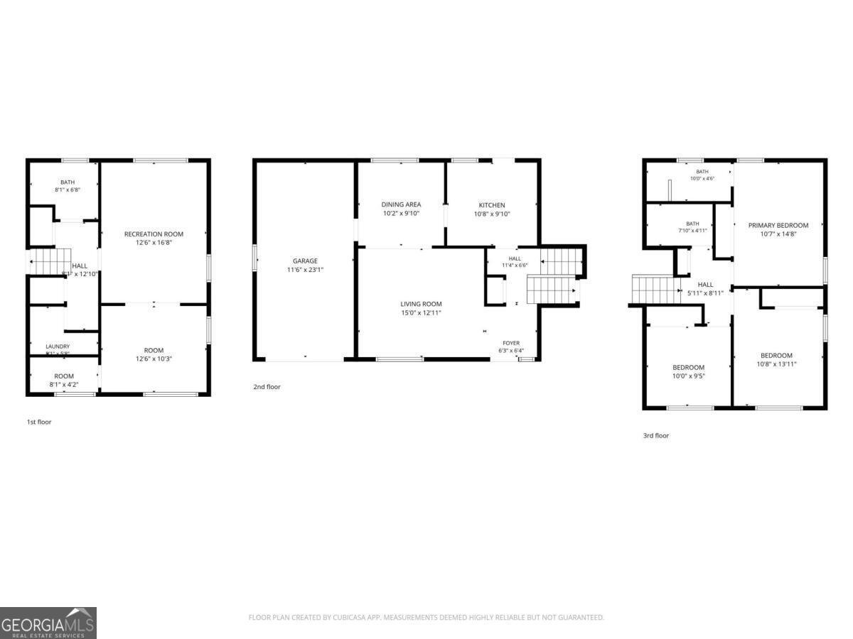 2946 Lloyd Road Decatur - Photo 49