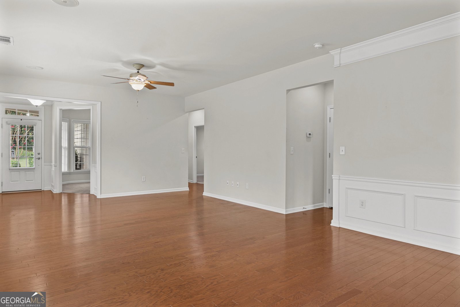 329 Sandy Springs Drive Griffin - Photo 11