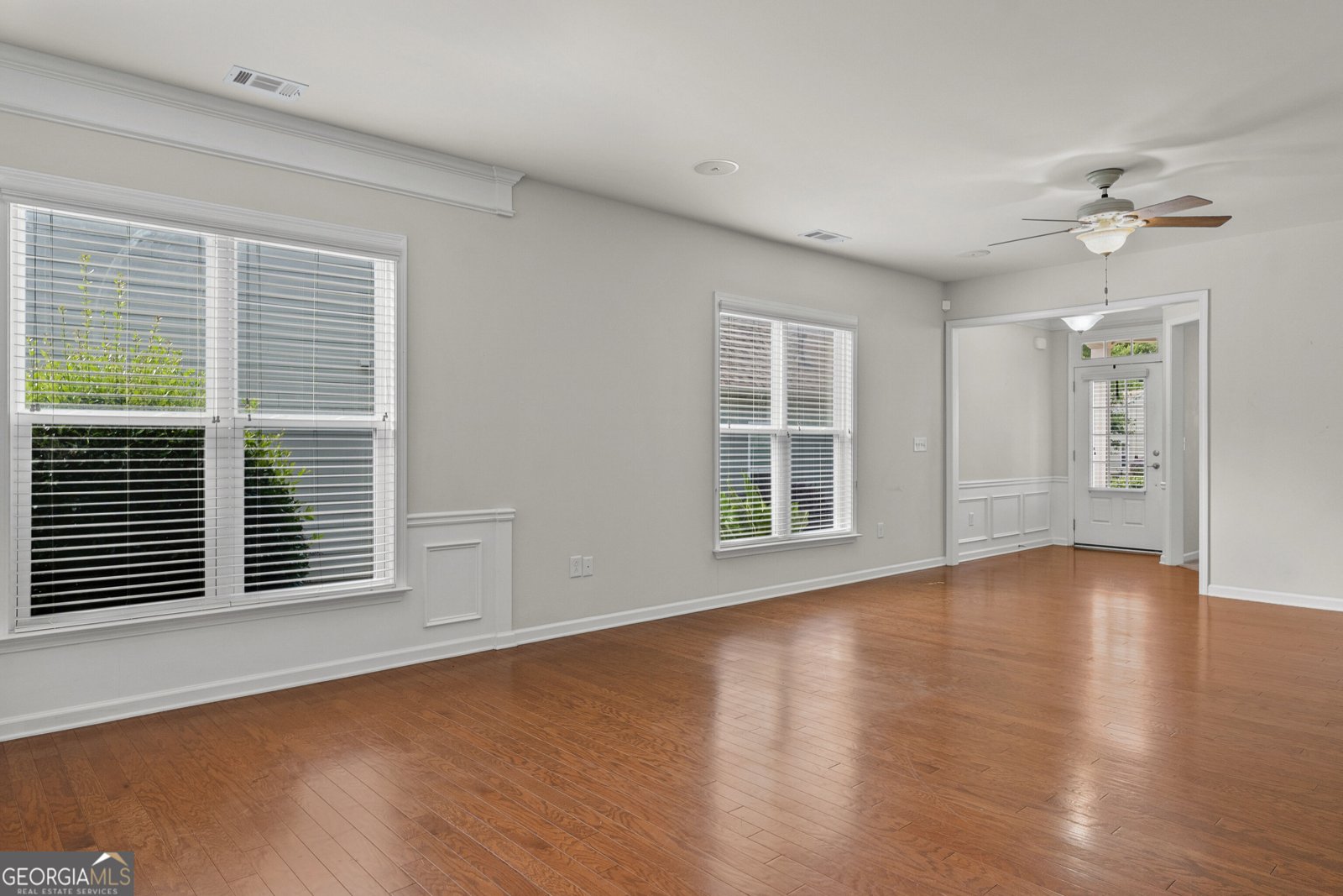 329 Sandy Springs Drive Griffin - Photo 12
