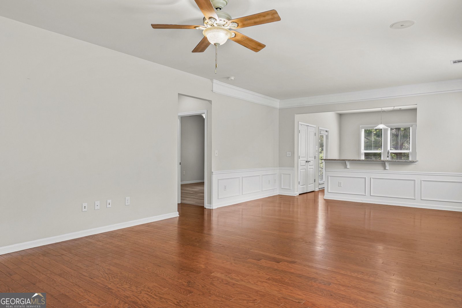 329 Sandy Springs Drive Griffin - Photo 13