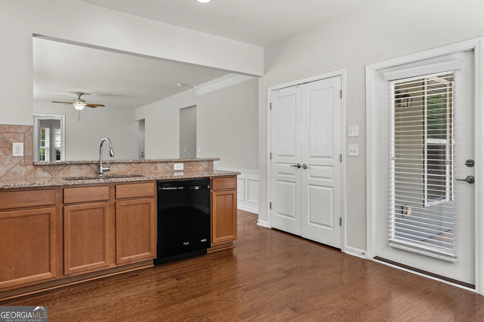 329 Sandy Springs Drive Griffin - Photo 16
