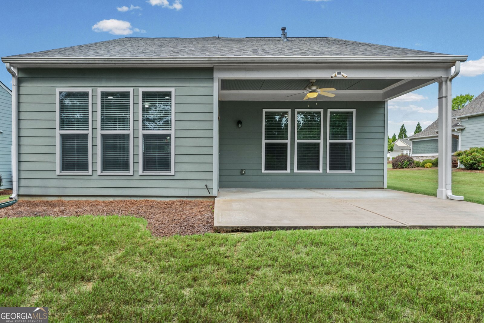 329 Sandy Springs Drive Griffin - Photo 31