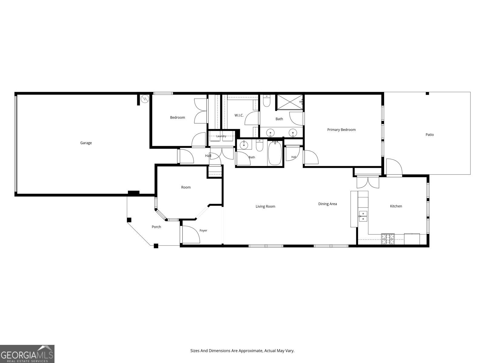 329 Sandy Springs Drive Griffin - Photo 35