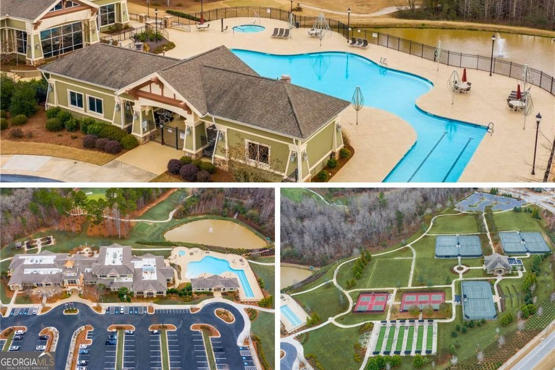 329 Sandy Springs Drive Griffin - Photo 37
