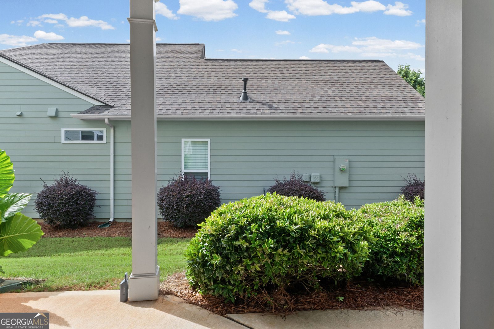 329 Sandy Springs Drive Griffin - Photo 6