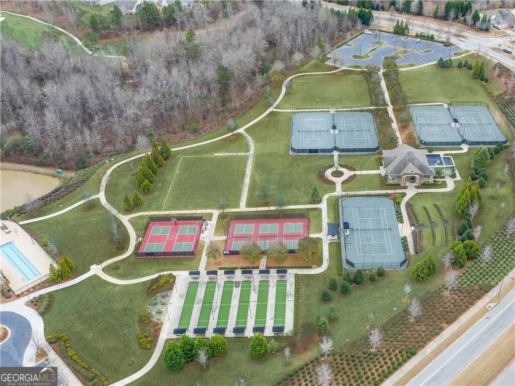 329 Sandy Springs Drive Griffin - Photo 64