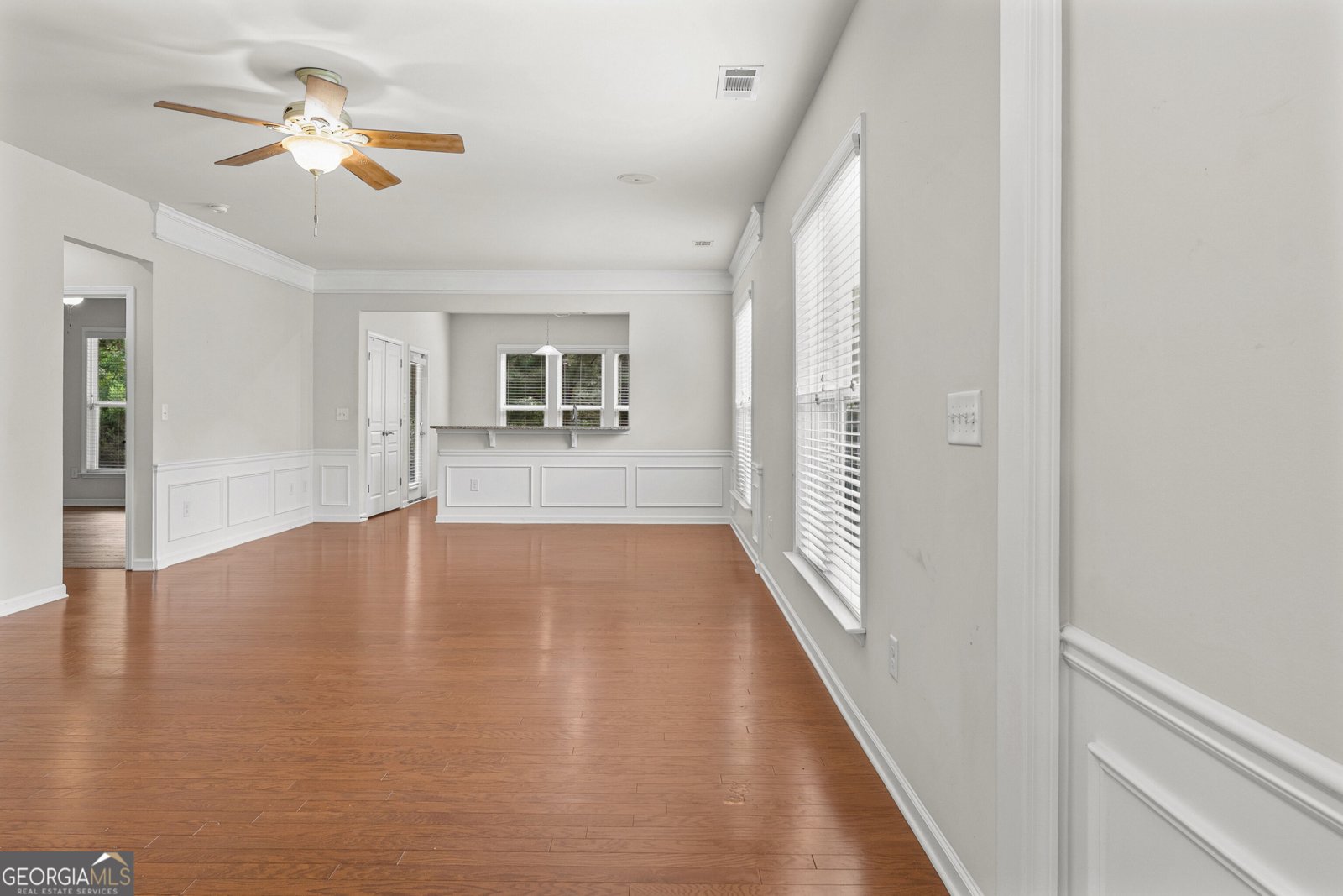 329 Sandy Springs Drive Griffin - Photo 7