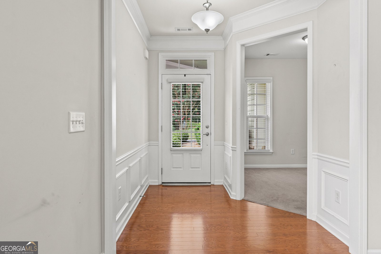 329 Sandy Springs Drive Griffin - Photo 8