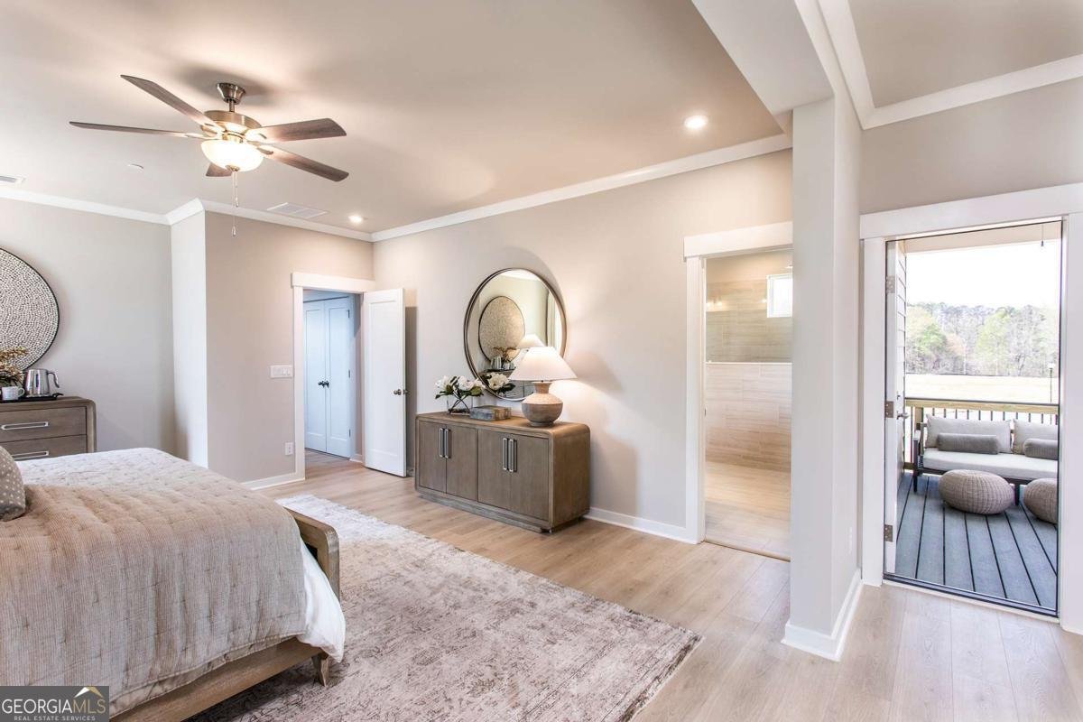 121 Kindred Lane Marietta - Photo 14